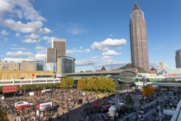 La France de Francfort en 2025