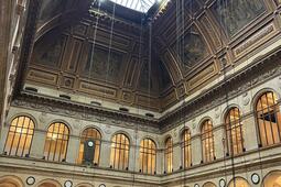 Les grandes rencontres hachette