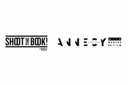 La SCELF lance un « Shoot the Book! » dédié à l’animation au MIFA 2026