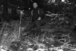 Laurent Graff Lhomme de la foret Les Cailloux0.jpg