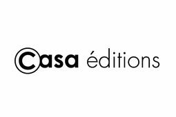 Logo Casa éditions