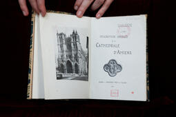 Marc Bloch restitution