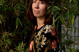 Maud Simonnot Le feu et la rose editions de lObservatoire0.jpg