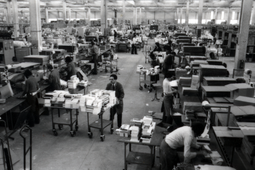 Maurepas en 1980 Hachette