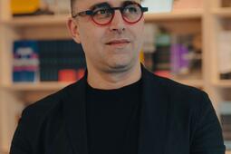 Simon Philippe Turcot