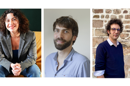 Actes Sud nouvelles arrivées