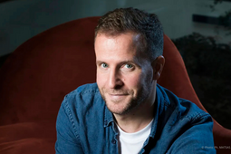 Aurélien Gautherie (c) Ph. Matsas - Notabilia