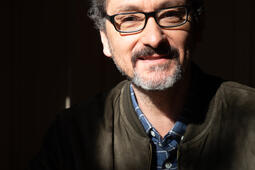 David Foenkinos  Je crains chaque fois que mon nouveau roman ne soit le dernier 0.jpg