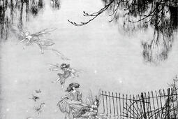 J M Barrie Peter Pan Gallimard0.jpg