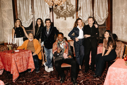 Jury du prix Sirène-Lapérouse avec James Noël