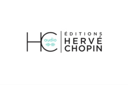 Les éditions Hervé Chopin se lancent dans les livres audio