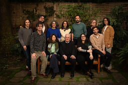 Les 10 maisons indépendantes sélectionnés par le CNL pour l'aide triénnale