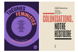 Les collectifs de Seuil "Théories féministes" et "Colonisations. Notre histoire"