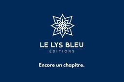 Logo Le Lys Bleu éditions