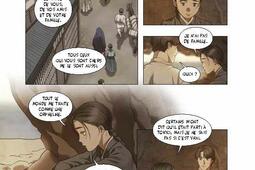 Na Yoonhee Whale Star Librement inspire du conte La petite sirene vol 1 Kotoon0.jpg