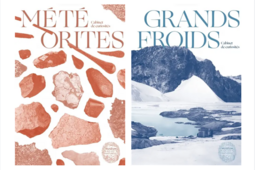 La collection "Cabinet de curiosités" du Muséum national d'histoire naturelle, lauréate du Trophée de la fabrication du livre 2026