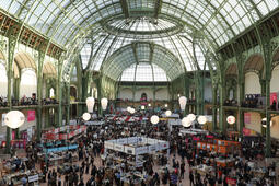 Le Festival du livre de Paris 2026