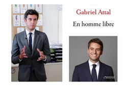 Gabriel Attal