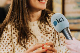 Adèle Rosenfeld lauréate du prix Cazes 2026