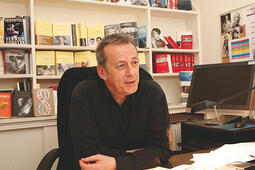 Olivier Nora