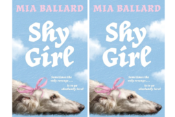 "Shy Girl", de Mia Ballard, a-t-il a écrit avec l'IA ? 