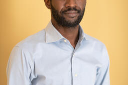 Souleymane Gueye