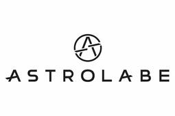 Logo Astrolabe