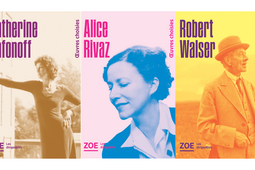 Zoé éditions