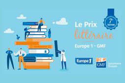 Prix littéraire Europe 1 