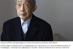 Francois Cheng On aurait pu se rencontrer Albin Michel0.jpg
