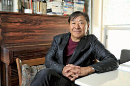 Koji Suzuki est décédé à Tokyo à l'âge de 68 ans