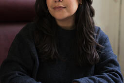 Lucie Caubet