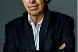 Pascal Bruckner, prix Léo Scheer 2026.
