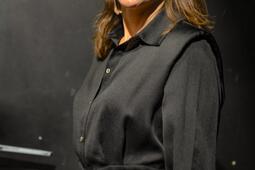 Gaëlle Bohé