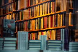 Bookshop