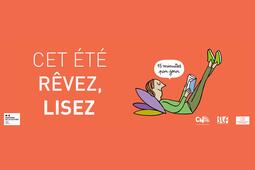 Affiche de Soledad Bravi pour l'opération 2026