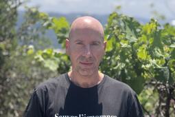 Antoine Chainas La desabondance Plon0.jpg
