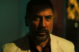 Capture d'écran Bande annonce de Cape Fear avec Javier Bardem