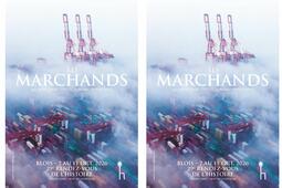 Affiche du festival de Bois 2026 : Rendez-vous de l'histoire