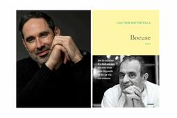 Gautier Battistella reçoit le prix Vaudeville 2026 pour Bocuse (Gasset)