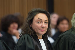 isabelle Gorce