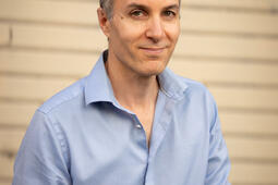 Laurent Joly