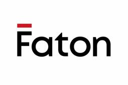 Logo Faton éditions