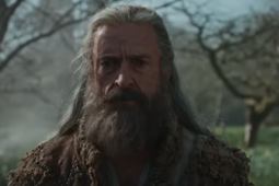 Extrait de la bande annonce de On l’appelait Robin des Bois par Michael Sarnoski (Hugh Jackman)