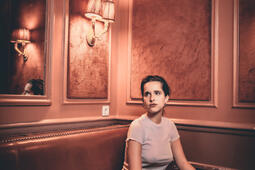 Esther Teillard