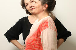 Marianne Théry, fondatrice de Textuel, et Manon Lenoir, directrice 
