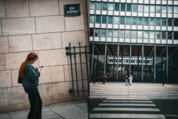  Université Paris la Sorbonne et Jussieu (c) Olivier Dion