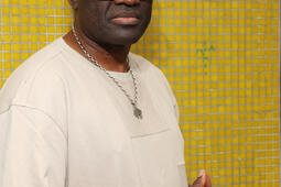 Alain Mabanckou