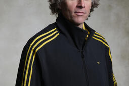 Aurélien Bellanger