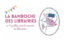 Bamboche des librairies